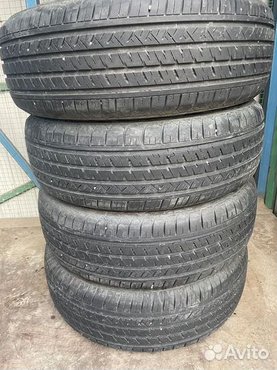 Atlas Batman A50 225/60 R18 100