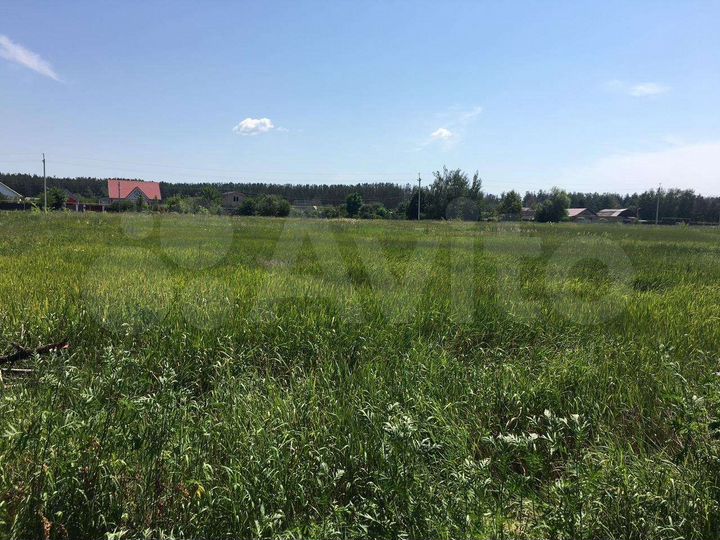 Дом 45 м² на участке 10 сот.