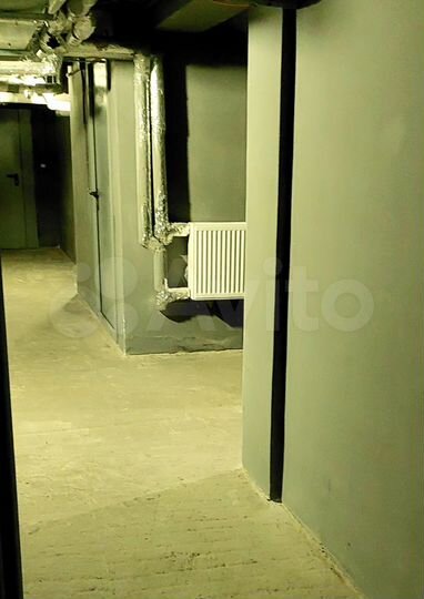 Склад, 6 м²
