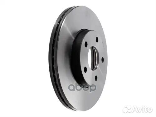 Диск тормозной передний Volvo S40/V50