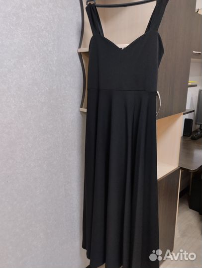 Платье на выпускной