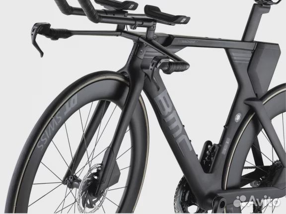 BMC Timemachine 01 Disc TWO Dura Ace Di2 Disc