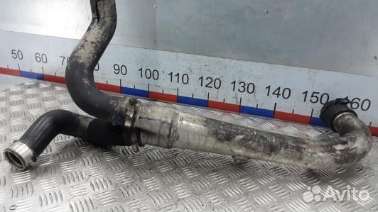 Патрубок интеркулера audi Q7 (8AD10WK01)