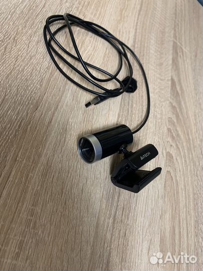 Веб-камера A4Tech PK-910H