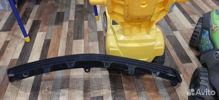 Решетка радиатора Toyota Allion 260