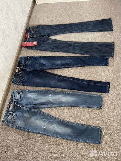 Вещи женские 40 42 44