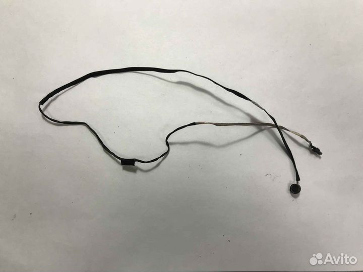 Микрофон для eMachines E440