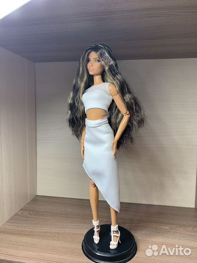 Кукла Лина Барби Лукс (Lina Barbie Looks)