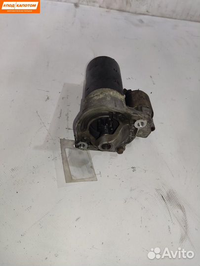 Стартер Volvo V70 0001108167