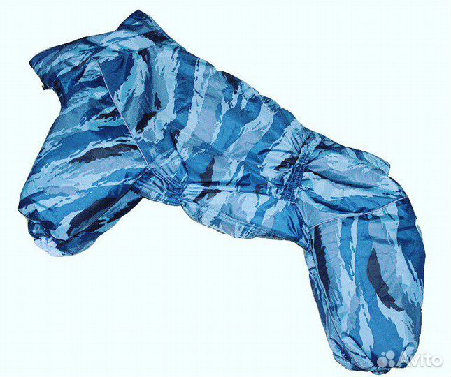 Комбинезоны для собаки