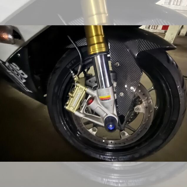 BMW S 1000 RR, 2013, 21 266 км