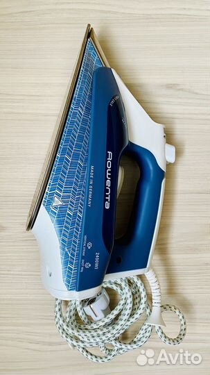 Утюг Rowenta DZ 5914 Focus