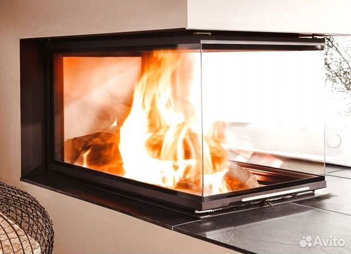 Стекло триплекс на заказ