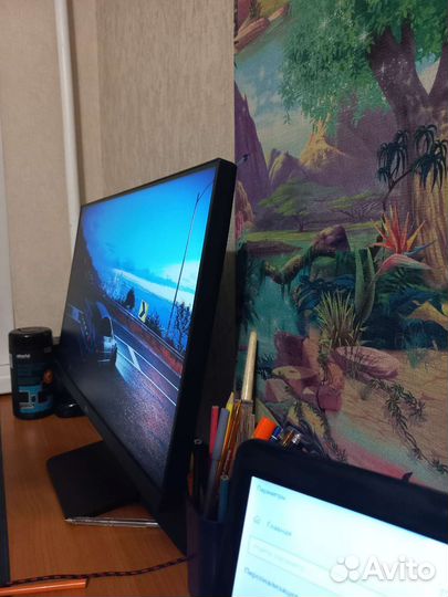 Монитор lg