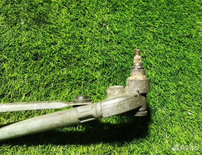 Трапеция дворников Opel Zafira (B) II