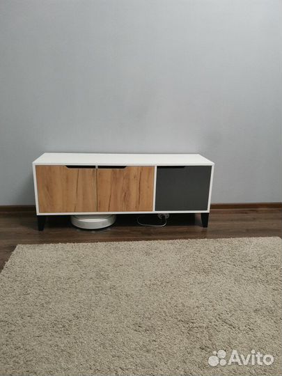Тумба под телевизор твм-4