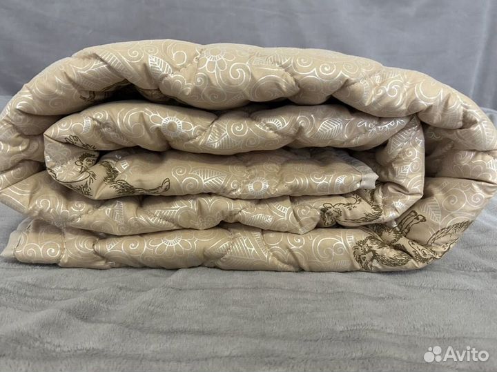 Одеяло всесезонное 