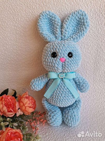 Плюшевые игрушки