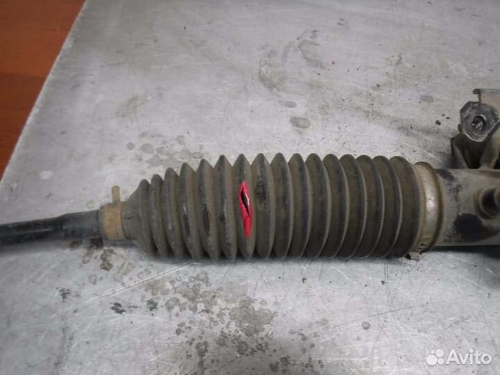 Рулевая рейка Mitsubishi Lancer 10 4B10 2008