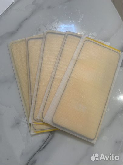 Защитное стекло Honor X8a / X8