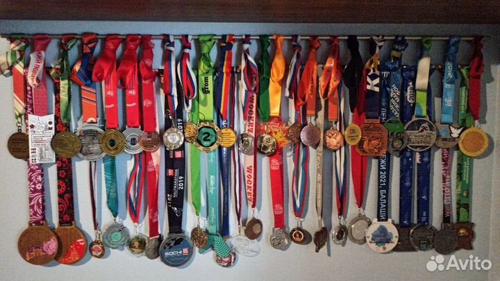 Тренер по бегу