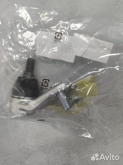 Шаровая опора левая Toyota 4334039545