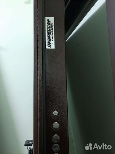 Входная дверь Torex professor-3 02 PP