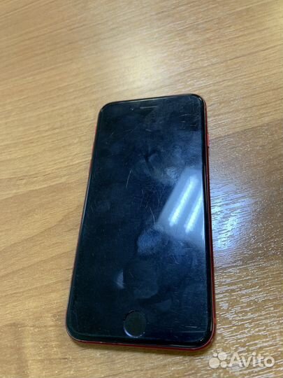 iPhone 8, 256 ГБ