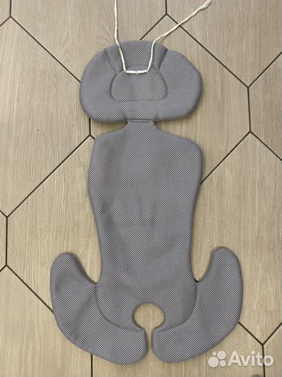 Накидка на детское кресло