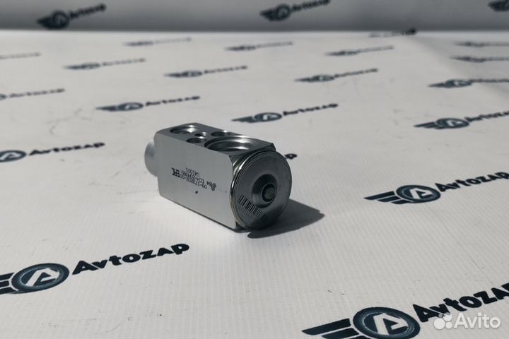 Терморегулирующий вентиль трв для Chevrolet Niva А