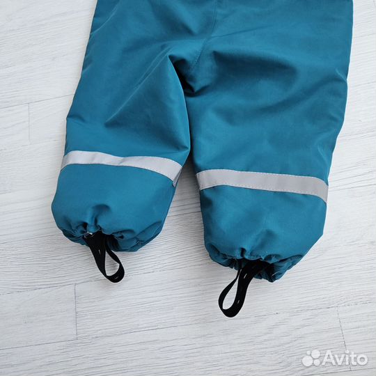 Комбинезон демисезонный 80