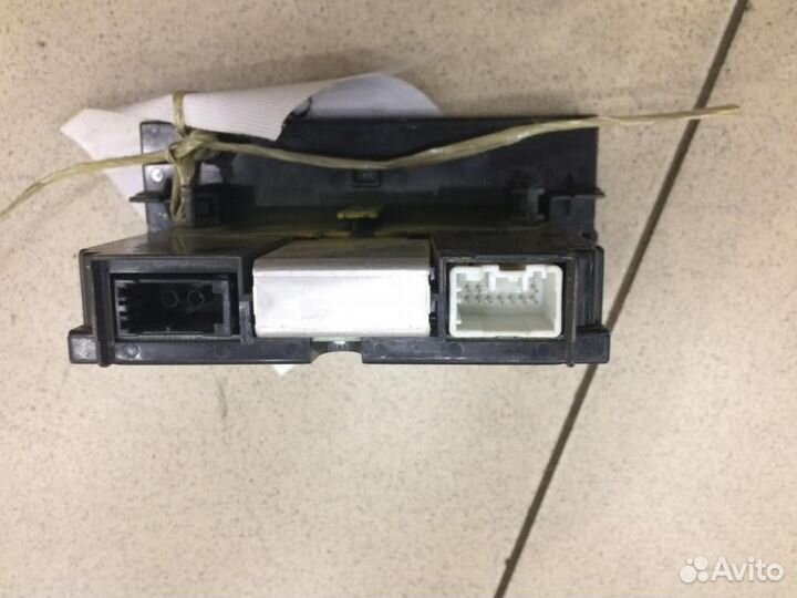 Дисплей информационный Volvo S40 2004-2012