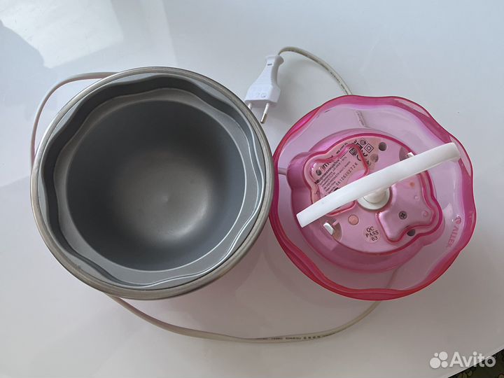 Аппарат для приготовления мороженого