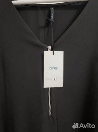 Новое женское платье Befree