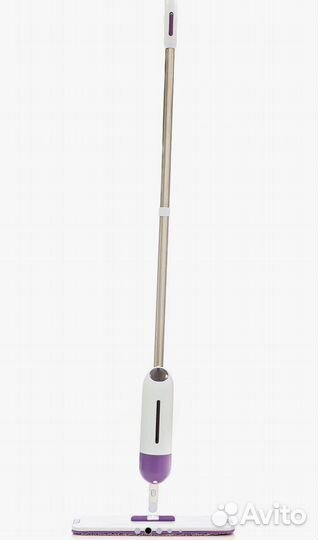 Швабра Aquamatic Aero с распылителем