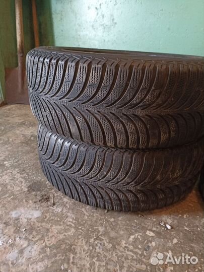 Sava Eskimo Ice 205/55 R16