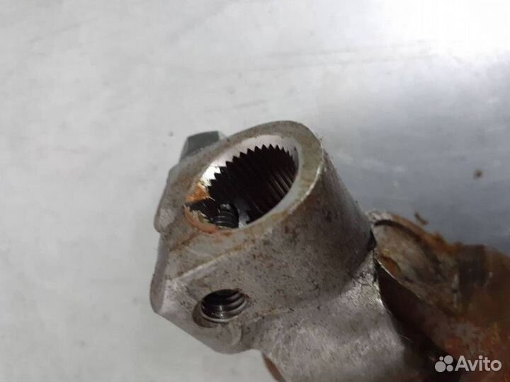 Рулевой карданчик Kia Carnival UP/GQ рест. 2006