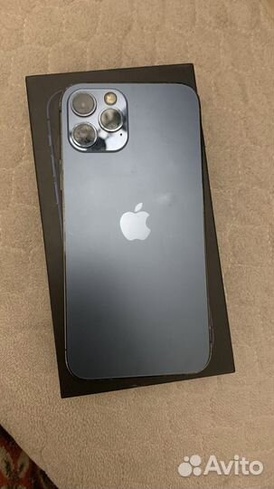 iPhone 12 Pro, 128 ГБ