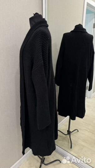 Кардиган Vicolo оверсайз