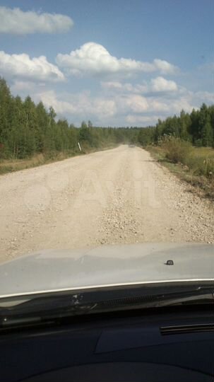 Участок 12 сот. (СНТ, ДНП)