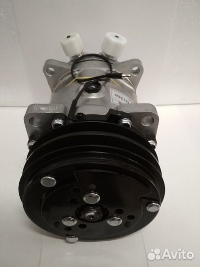 Компрессора Dyne 5H14