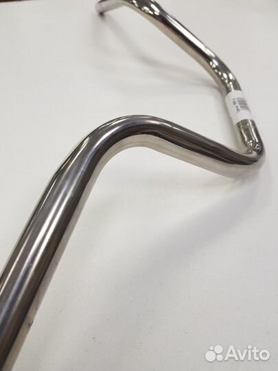 Руль мопеда Racer Alpha CM48Q, CM70, Trophy RC110N