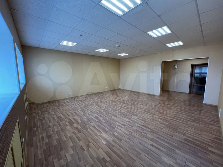 Офис, 49.4 м²