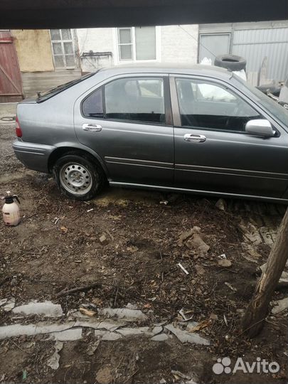 Кузовные детали хонда сивик 6