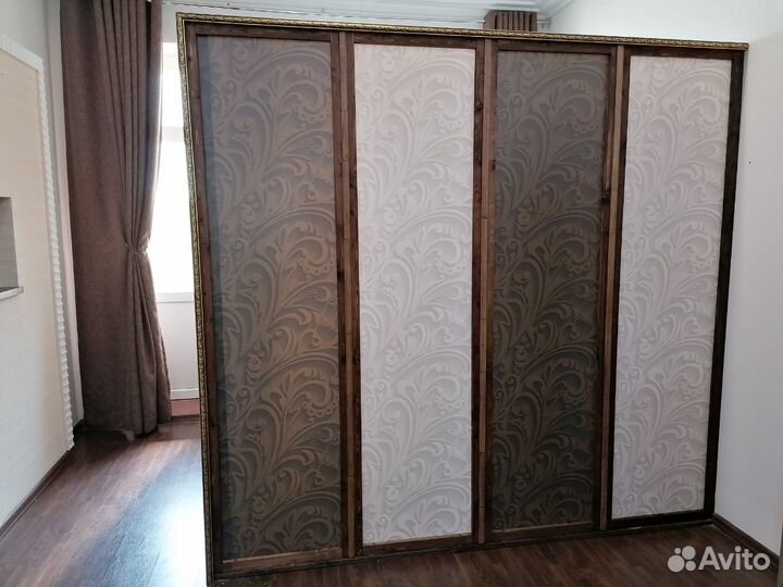 Перегородки и ширмы