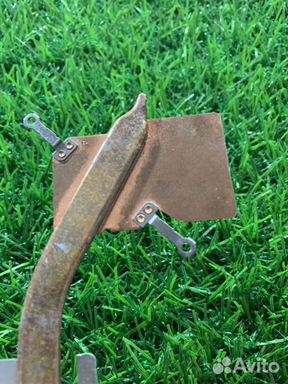 Радиатор, термотрубка Acer E5-576 E5-576G E5-523