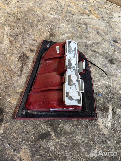 Фонарь Задний Левый Шкода Октавия тур хетчбек рест