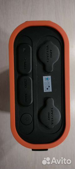 TopON Top-X100 96000mAh