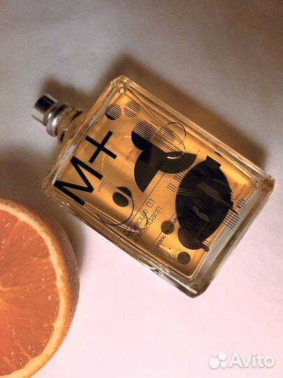 Mancera, Zarkoperfume, Escentric Molecules распив