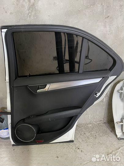 Всё для двери